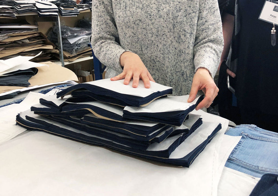 Eileen Fisher's Renew Program with Cynthia Power