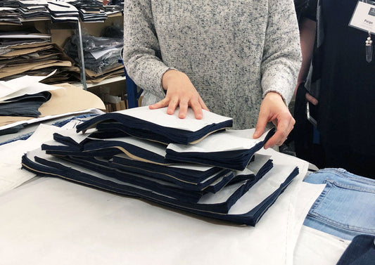Eileen Fisher's Renew Program with Cynthia Power