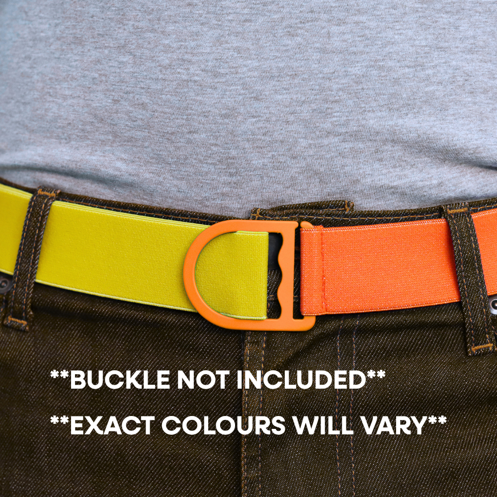 Sale Exclusive Upcycled (Re)Mix Classic Band - Save 20% When You Buy 2 or More **HARDWARE NOT INCLUDED**