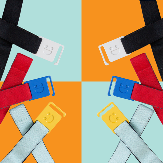 Mystery Kids' 10-Year Unbelt