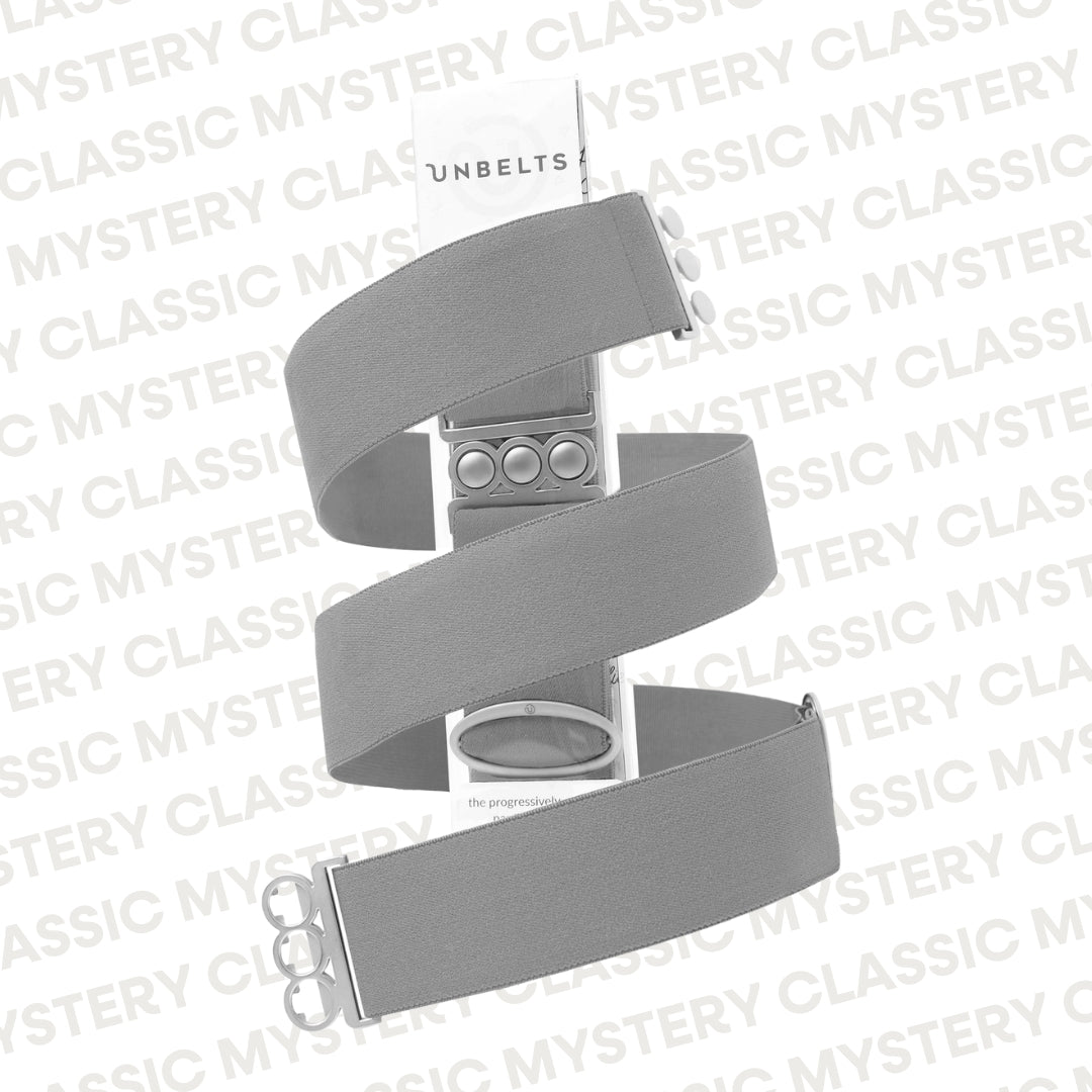 Flatter:Me Belts