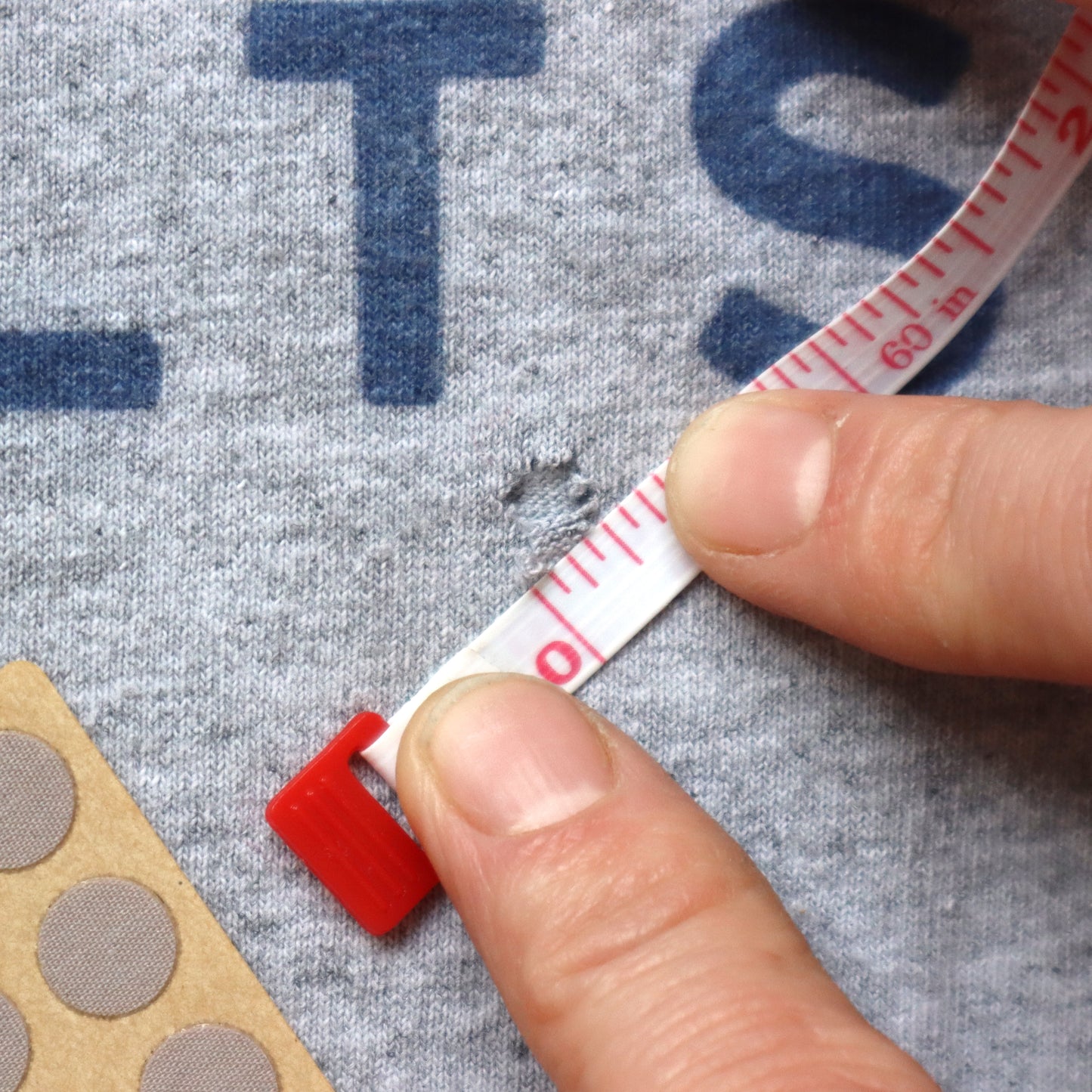 Tee Dots