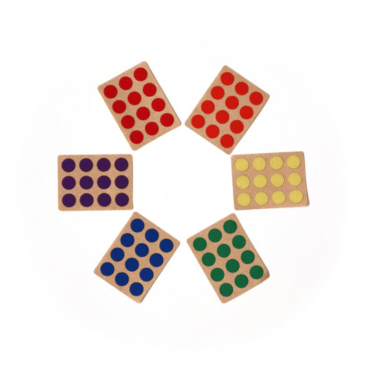 Tee Dots