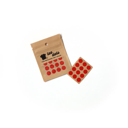 Tee Dots