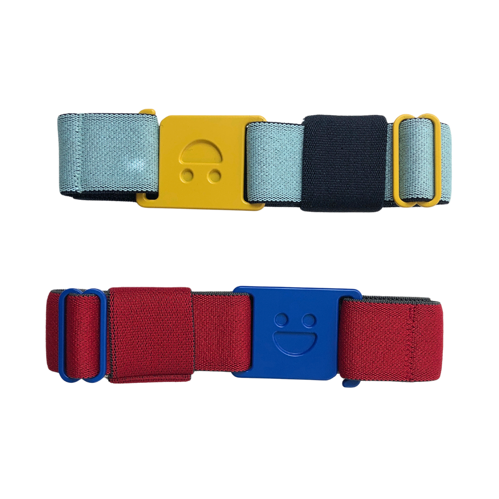 FLASH SALE: Kids' Unbelt Duo Pack (+ free shipping!)