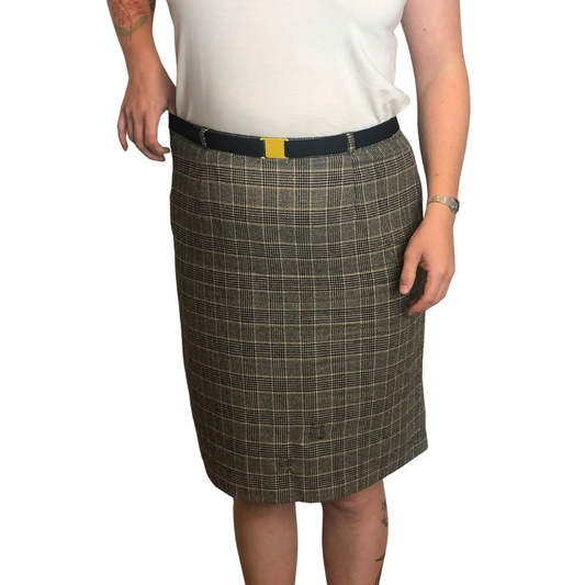 Unbelts' Labs Presents: 1" Wide Unbelt Pilot