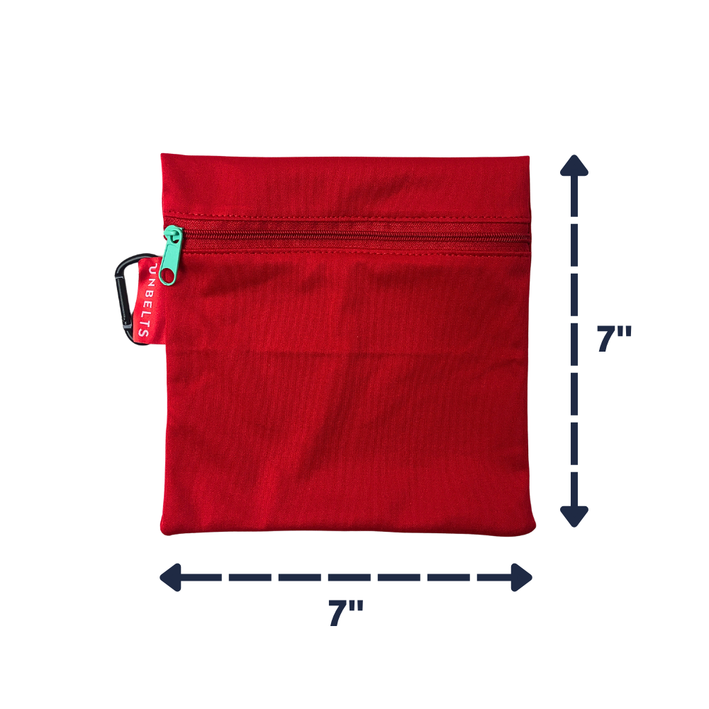 Wet/Dry Bag