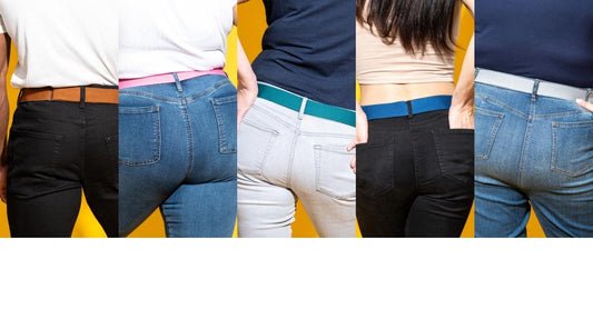 All About Unbelts Part 2: All About Intrepid