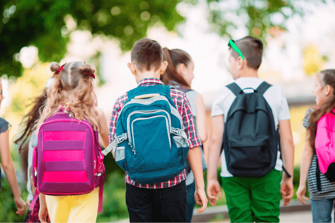 Tool for School + Unbelts - Supporting United Way Alberta Capital Region