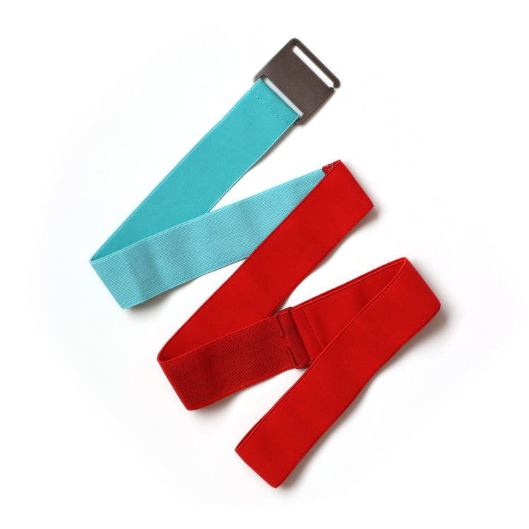 (Re)Mix Belts & Components