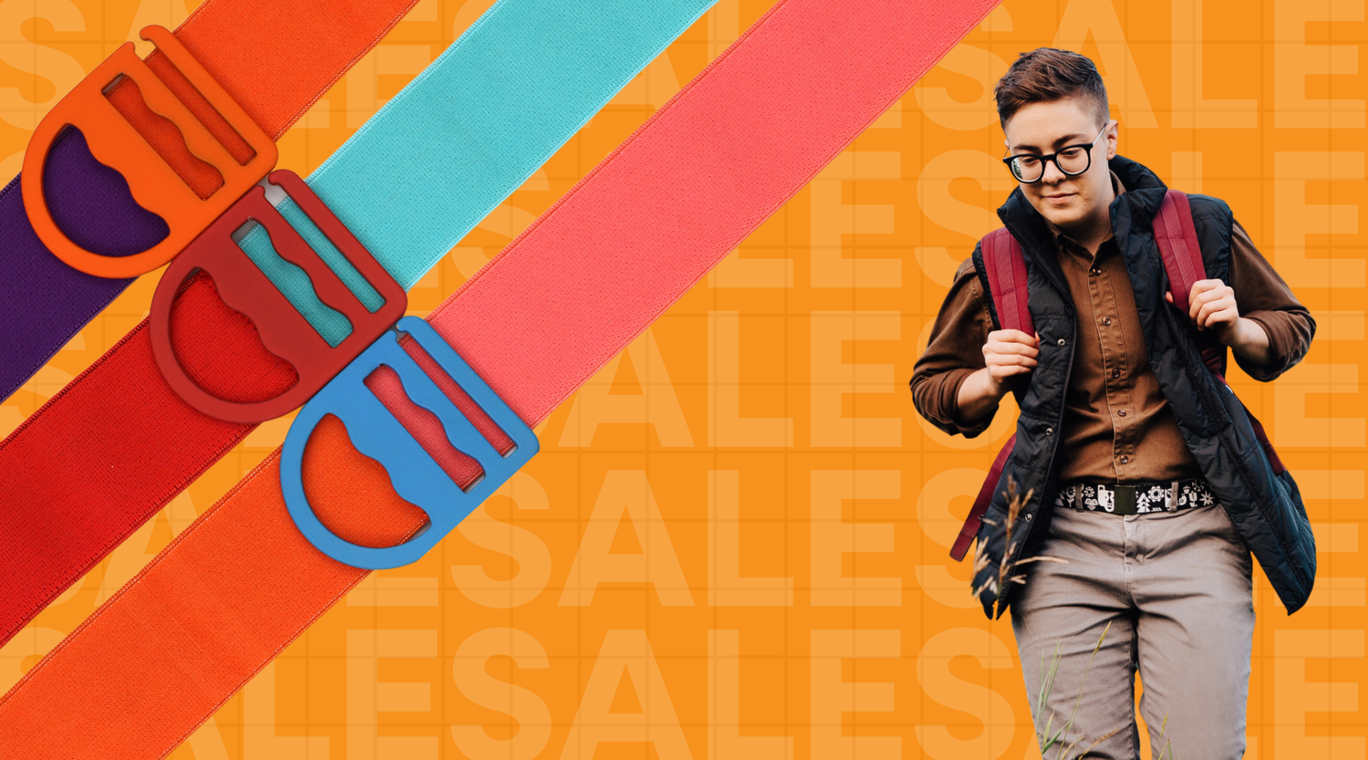 Bright & Bold Sale - 20% Off When You Buy 2 or More