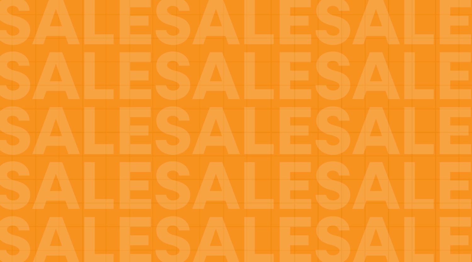 Spring Sale