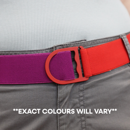 Bright & Bold Upcycled (Re)Mix Special - Save 20% When You Buy 2 or More