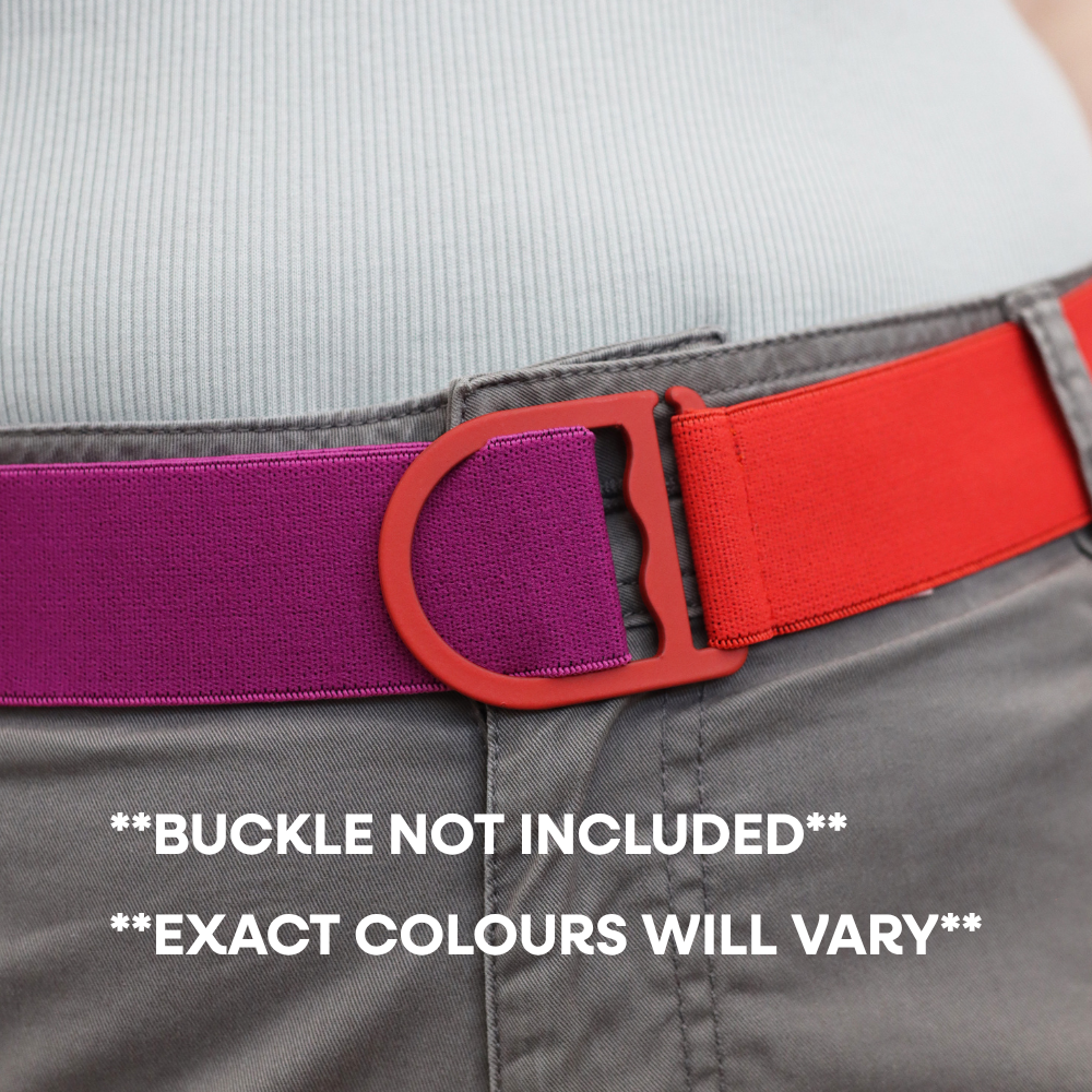 Sale Exclusive Upcycled (Re)Mix Classic Band - Save 20% When You Buy 2 or More **HARDWARE NOT INCLUDED**