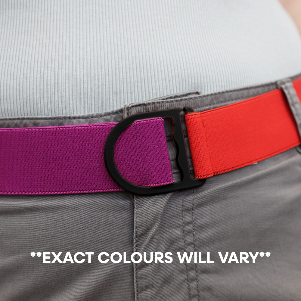 Bright & Bold Upcycled (Re)Mix Special - Save 20% When You Buy 2 or More