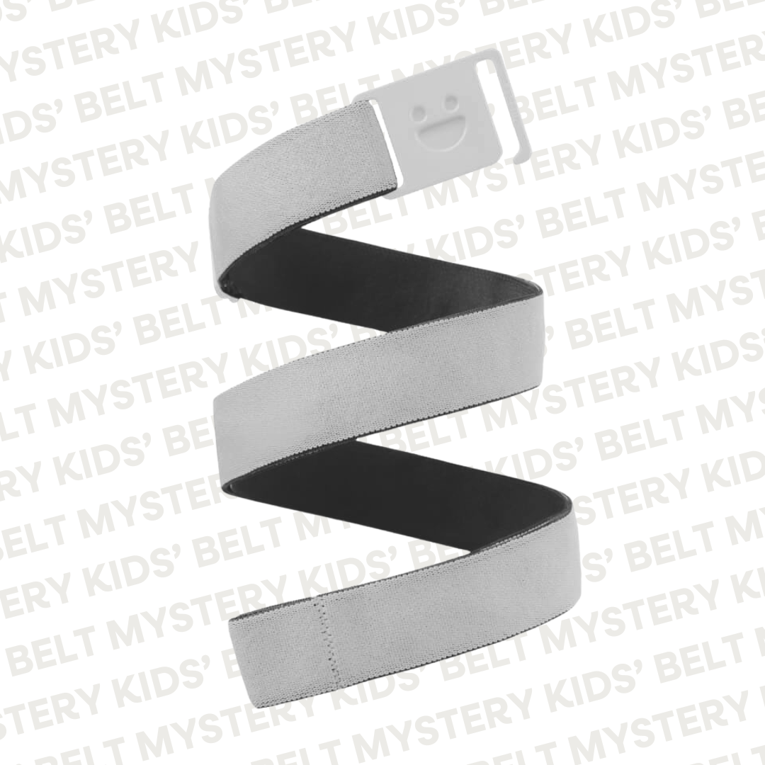 Mystery Kids' 10-Year Unbelt (Buy 2 Get 1 FREE)