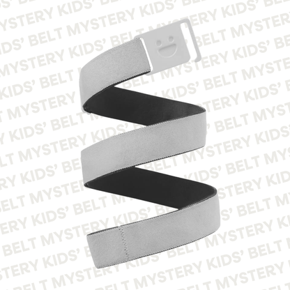 Mystery Kids' 10-Year Unbelt (Buy 2 Get 1 FREE)