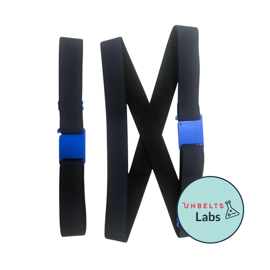 Me & You Narrow Unbelt Duo Pack