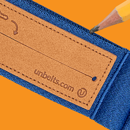 Almost Perfect Intrepid Unbelt