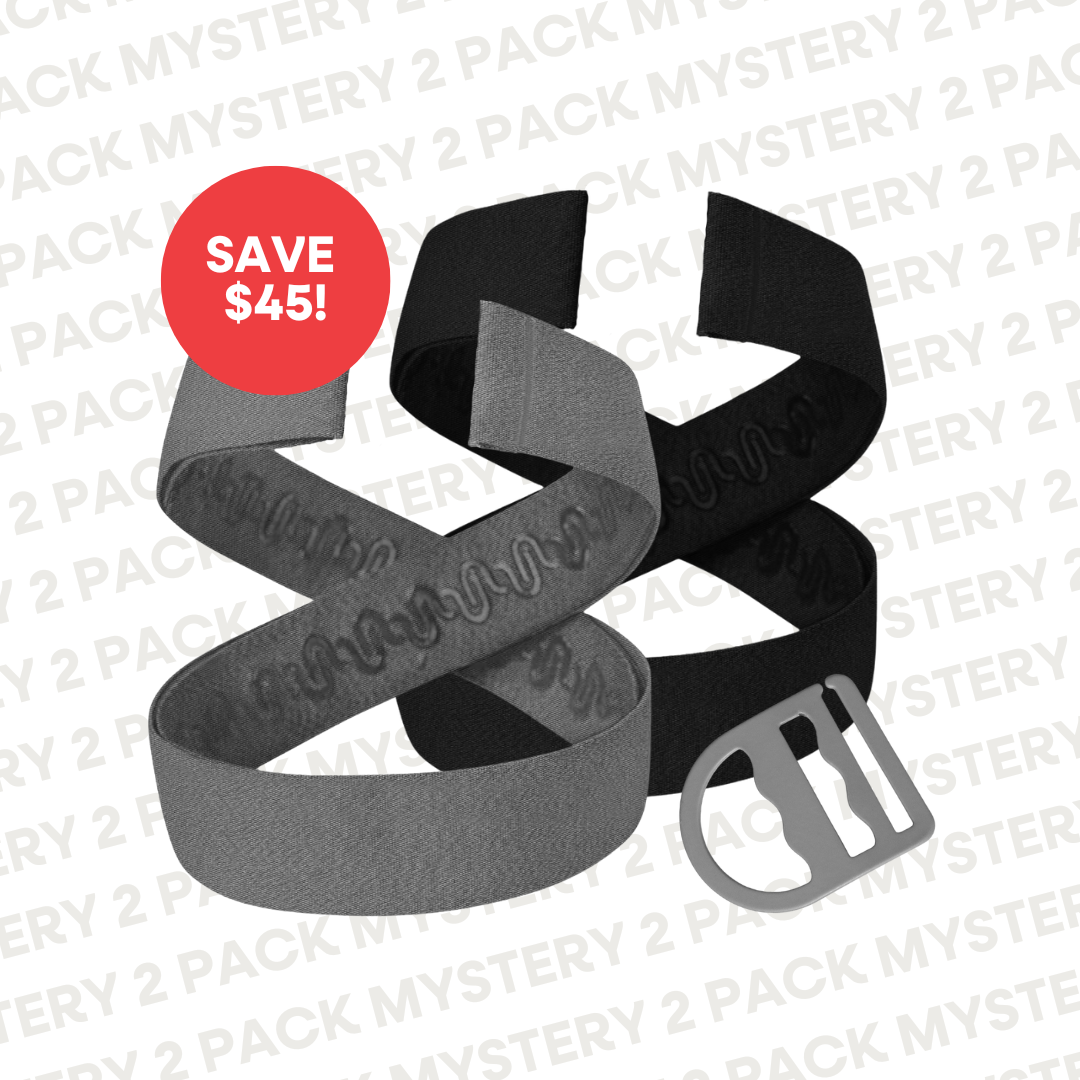 (Re)Mix Mystery 2 Pack **Warehouse Sale Exclusive**