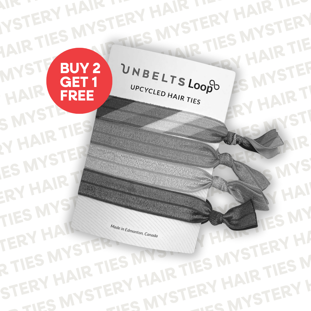 Mystery Accessories + Clothing Care (Buy 2 Get 1 FREE)