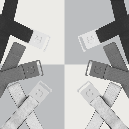 Mystery Kids' 10-Year Unbelt