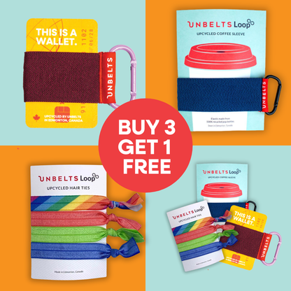 Mystery Vault Accessories