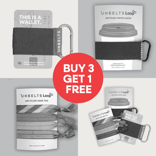 Mystery Vault Accessories