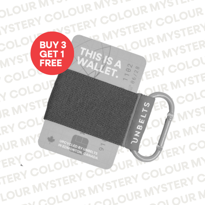 Mystery Vault Accessories