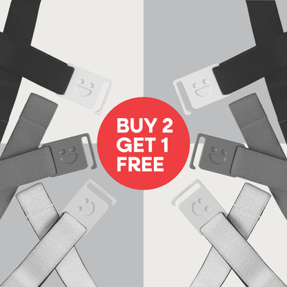 Mystery Kids' 10-Year Unbelt (Buy 2 Get 1 FREE)