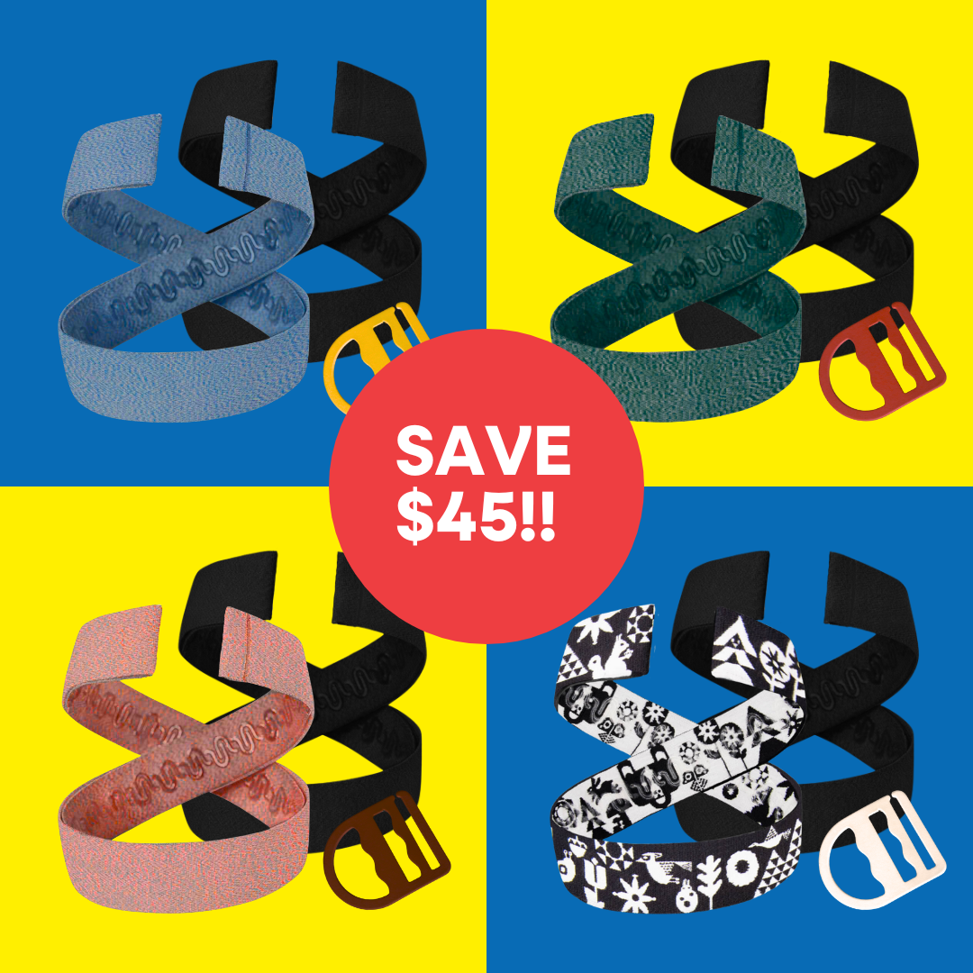 (Re)Mix Mystery 2 Pack **Warehouse Sale Exclusive**