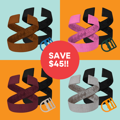 (Re)Mix Mystery 2 Pack **Warehouse Sale Exclusive**