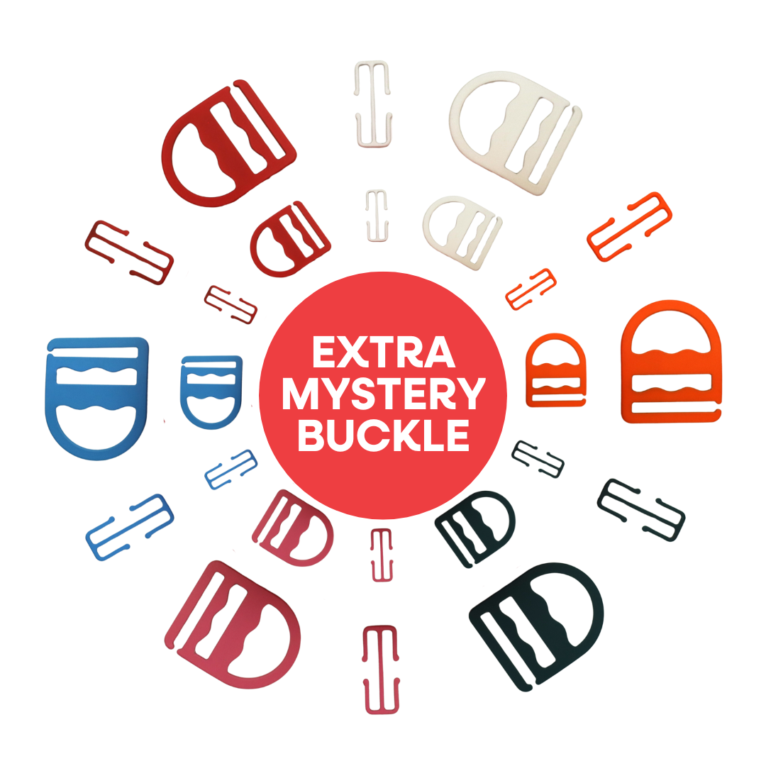 (Re)Mix Mystery 2 Pack **Warehouse Sale Exclusive**