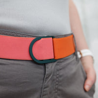 (Re)Mix Belt