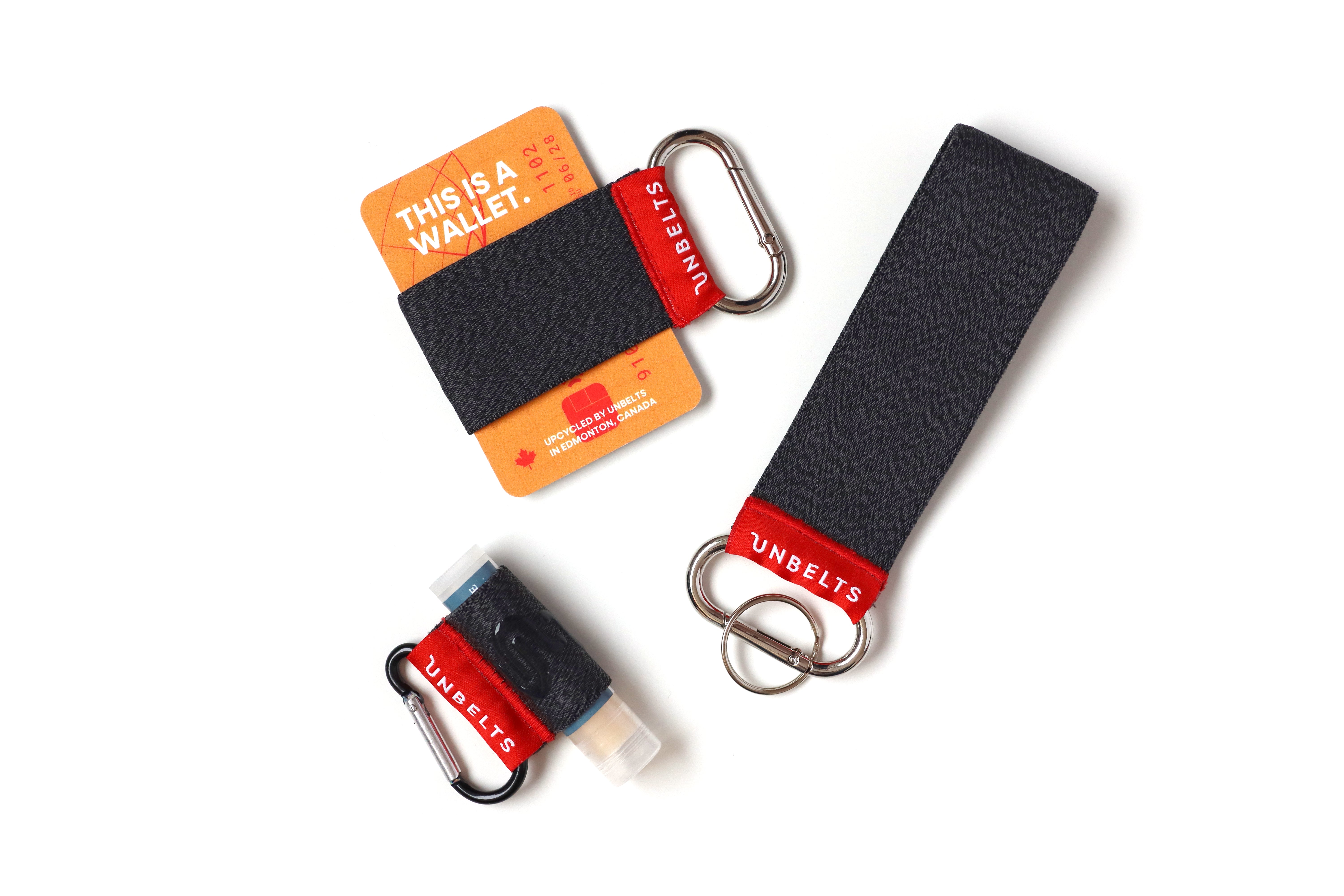 Best-Ever Bag Organizer Kit