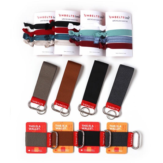 Best-Ever Stocking Stuffer 12-Pack