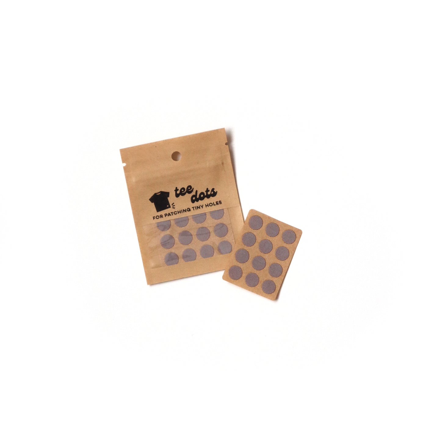 Tee Dots