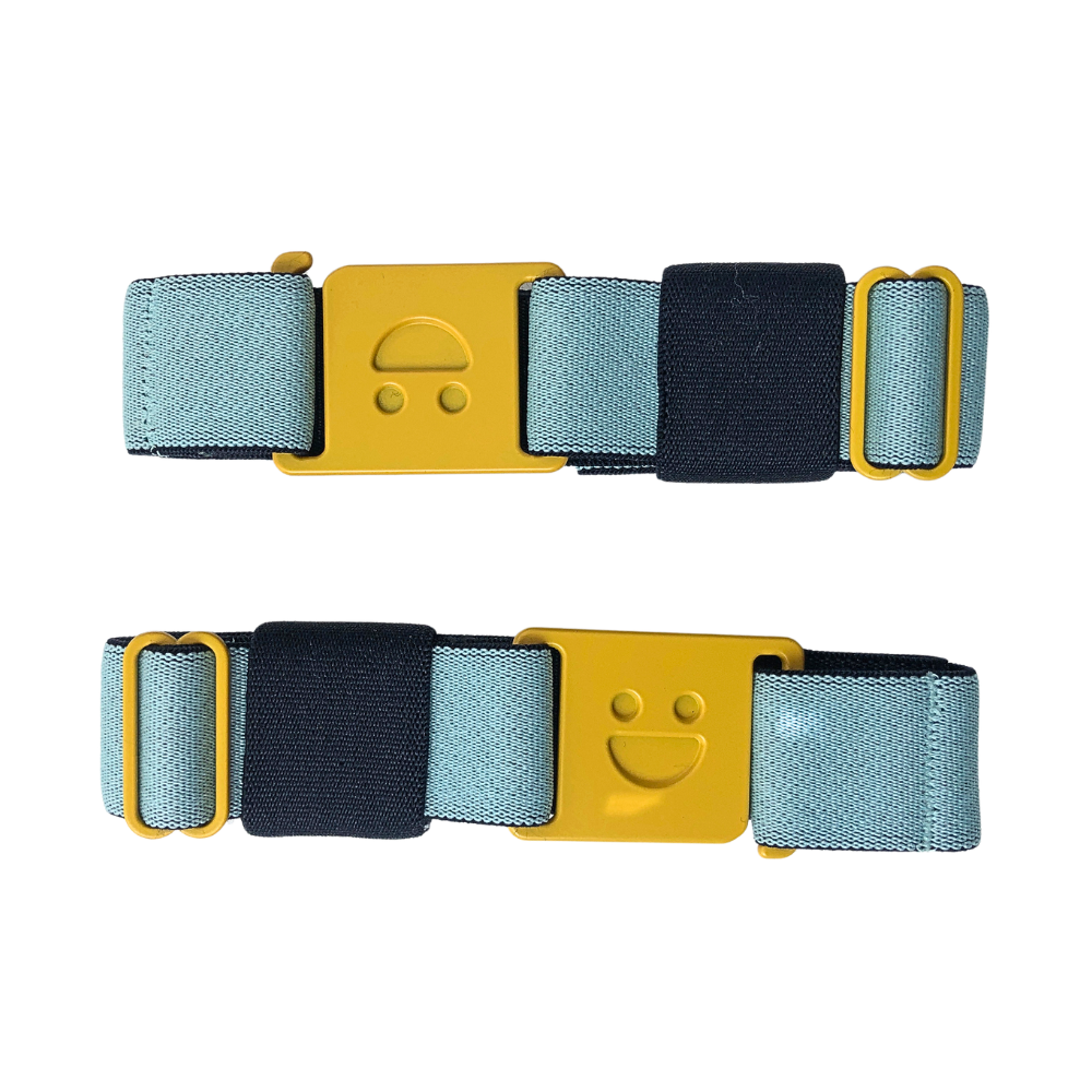 FLASH SALE: Kids' Unbelt Duo Pack  (+ free shipping!)