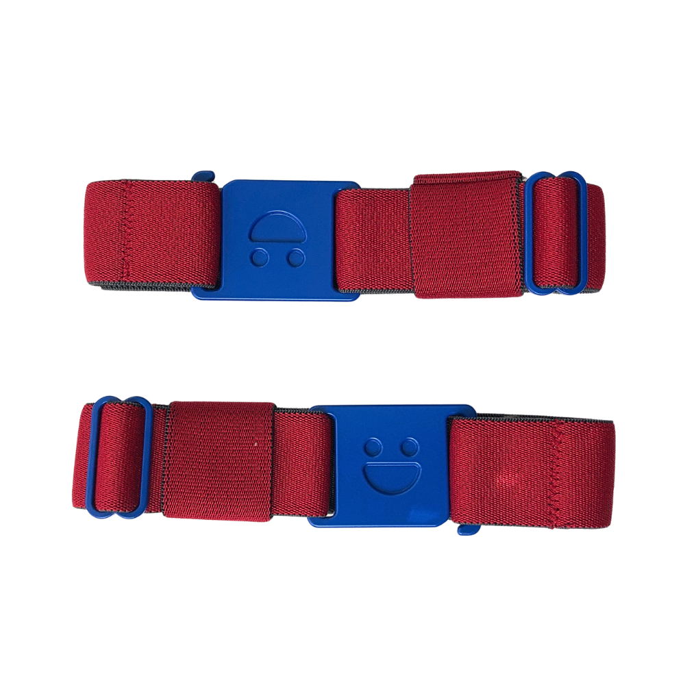 FLASH SALE: Kids' Unbelt Duo Pack  (+ free shipping!)