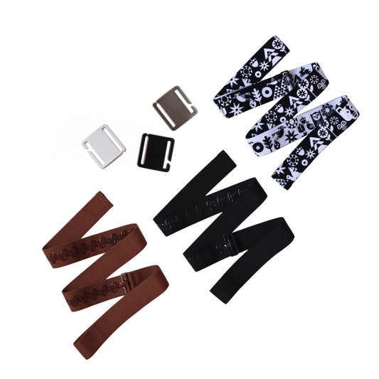 (Re)Mix Basics Tri Pack