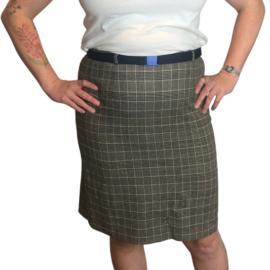 Unbelts' Labs Presents: 1" Wide Unbelt Pilot