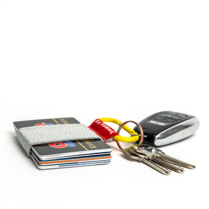 Unwallet Minimalist Cardholder