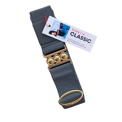 Almost Perfect Classic Unbelt