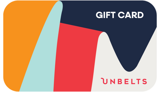 Unbelts Gift Card