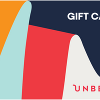 Unbelts Gift Card