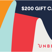 Unbelts Gift Card