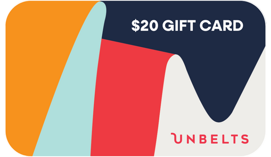 Unbelts Gift Card