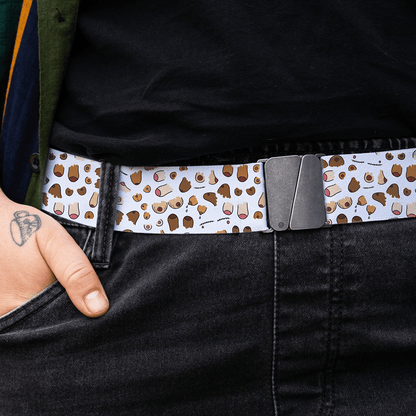 Prairie Fruit Arts X Unbelts Intrepid- Size 1 Unbelts