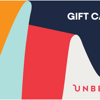 Unbelts Gift Card Unbelts